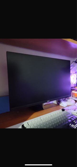 Продаю монитр 24,5 дюмов .В идельном состаяние