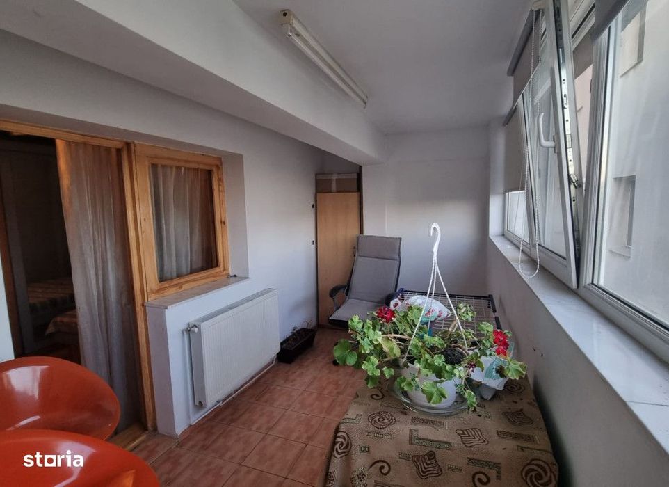 Apartament  3 camere Nicolina , 93 metri, etaj 4 Cod:163402