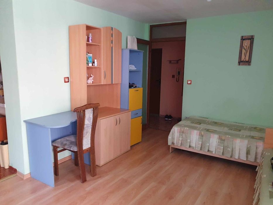 Дава се под наем Двустаен апартамент в Варна, Колхозен пазар - 68 кв.м за 480 € - Снимка #10