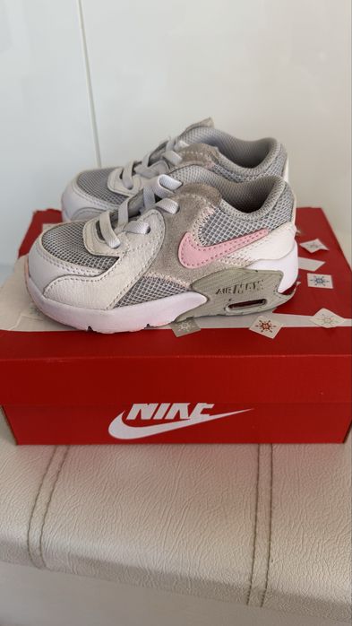 Детски маратонки Nike