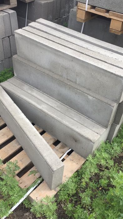 бордюры тротуарные, дорожные.