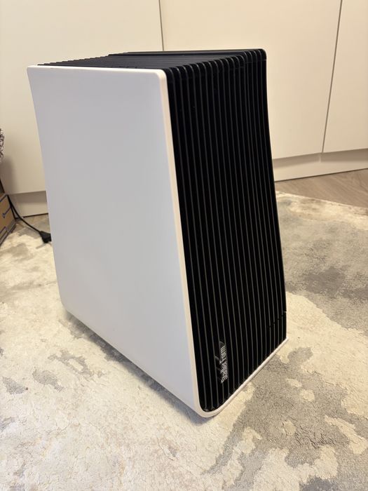 Umidificator/purificator Stadler Form George