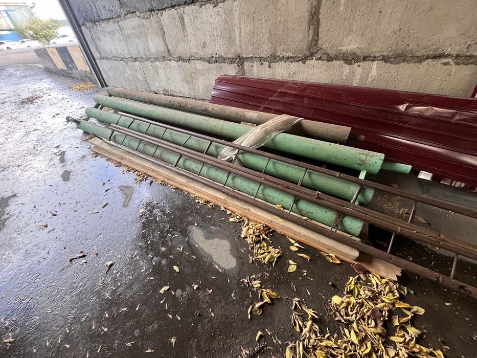 Продам Регистры отопления