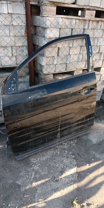 Врати Nissan Murano 2006г.