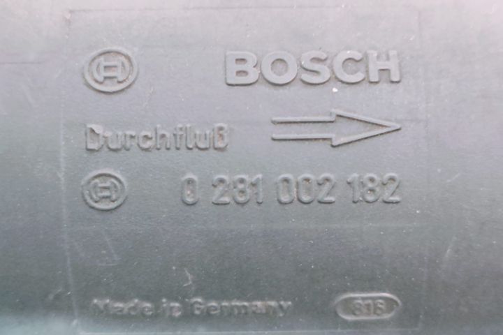 Debitmetru Aer  2.0 D 0281002182 Land Rover Freelander prima generati