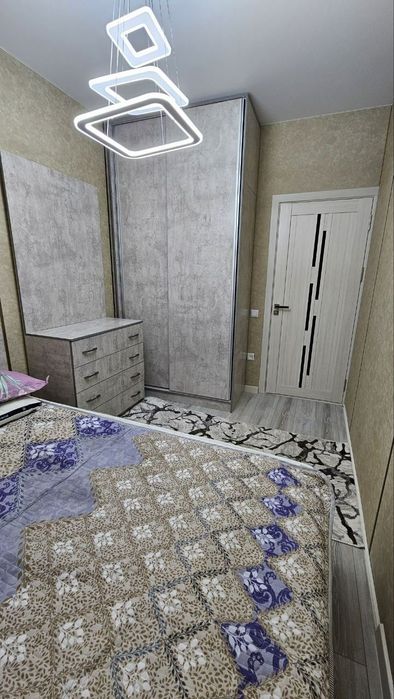 Квартира га шерик керак!!! Узок муддатга