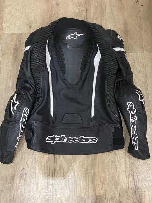 Мото екип от две части Alpinestars
