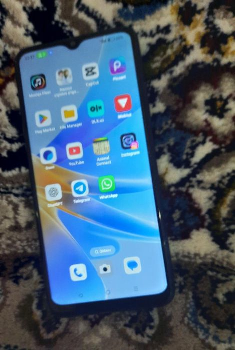 OPPO A17 4/64 zor narga