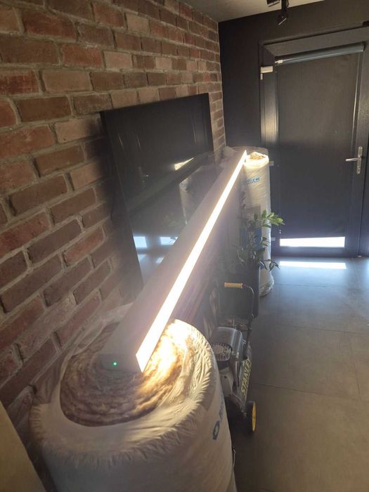 Линейно LED осветително тяло - висящо