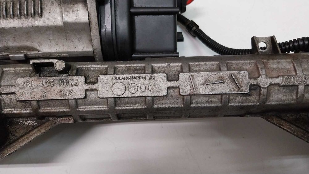 Електрическа рейка БМВ BMW Е81, Е87, Е88, Е82, Е90, Е93, Е92, Е91, Е84