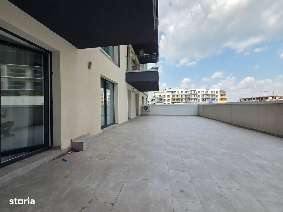 Apartament 3 Camere cu Terasa Mobilat Utilat Sector 3 | Metrou 12 min