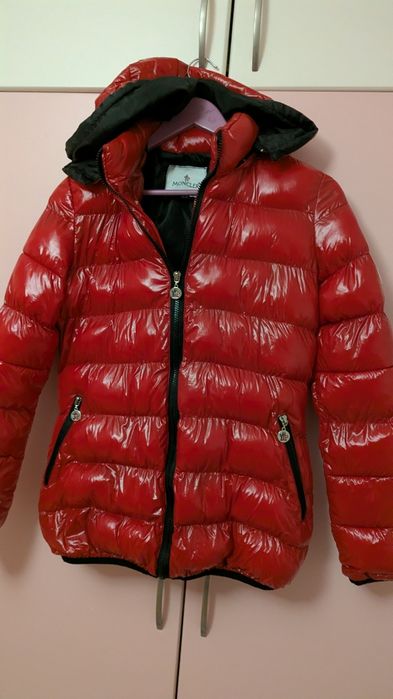 Дамско яке Monclare S