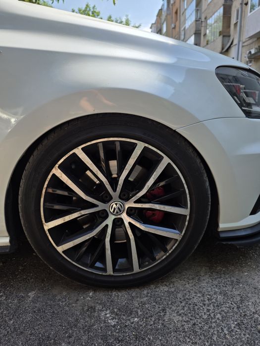 5х100 17" 57.1 GTI