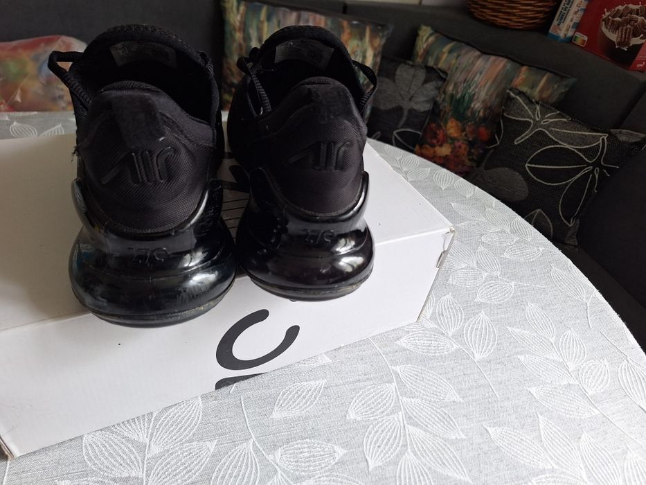 Nike Air-Max 270 ,unisex' (ЗАПАЗЕНИ)