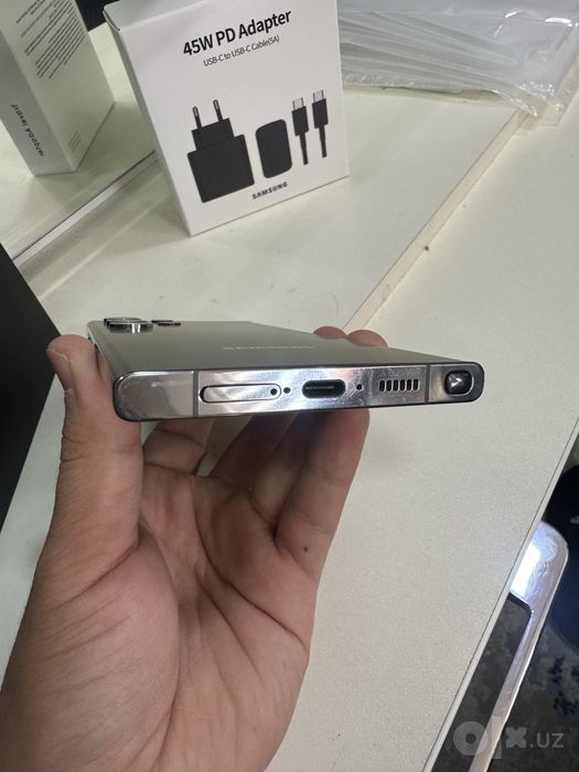 samsung s23 Ultra 12/256Gb