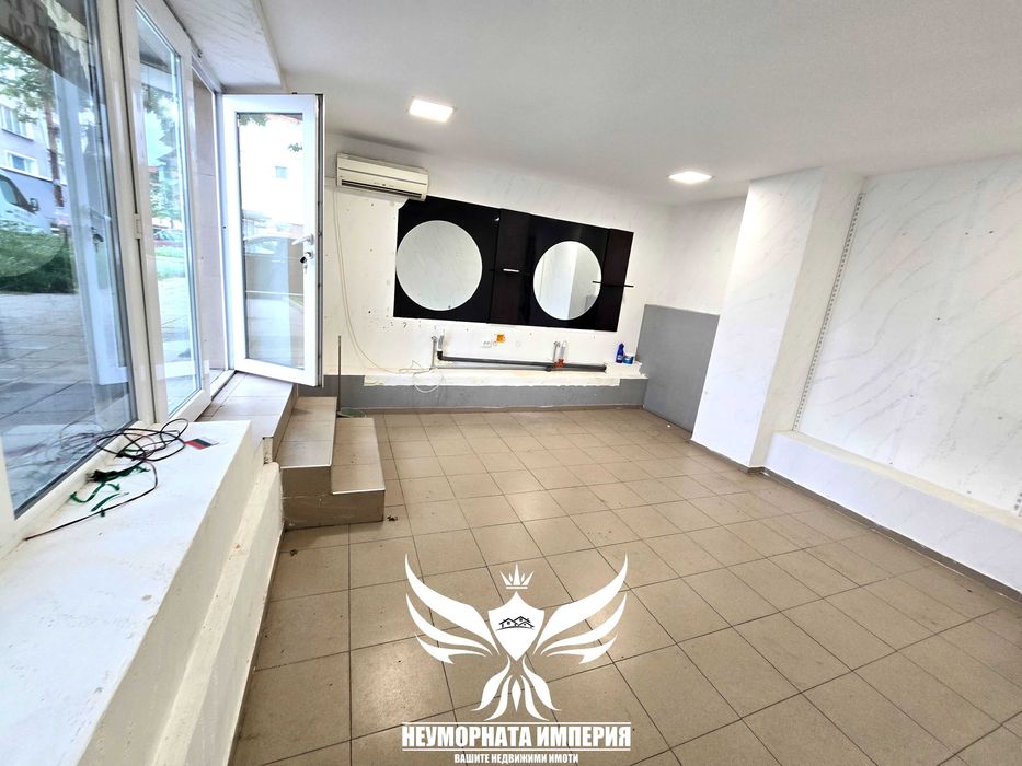 Продава се Магазин в Асеновград - 52 кв.м за 1289 €/кв.м - Снимка #3