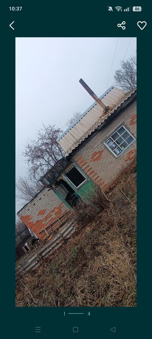 Хорошая дача для отдыха