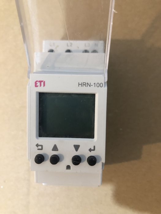 Protectii Tablou Electric Trifazic