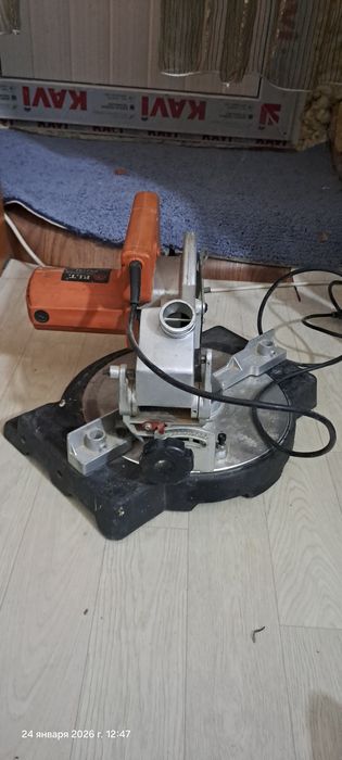 Торцовочная пила