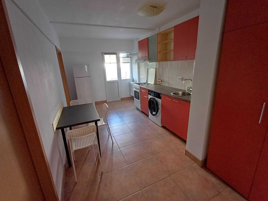 Proprietar – Închiriez garsonieră 28 mp, Str. Muncitorilor (Gheorgheni) – Termen Lung