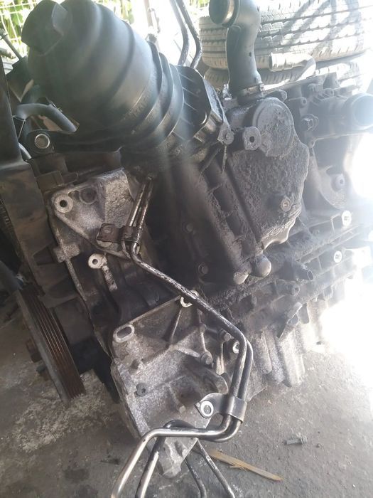 Bloc Motor pentru Volvo S60 2.0 Diesel , Euro 5 , 163 CP