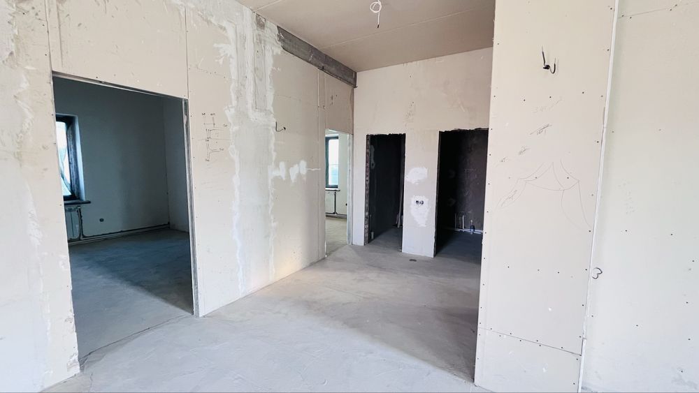 Продам дом новый керпич