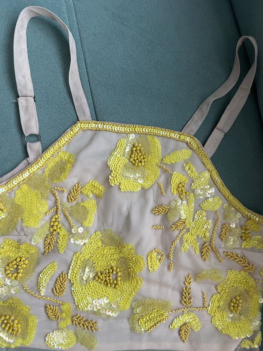 Комплект лукс 2 части