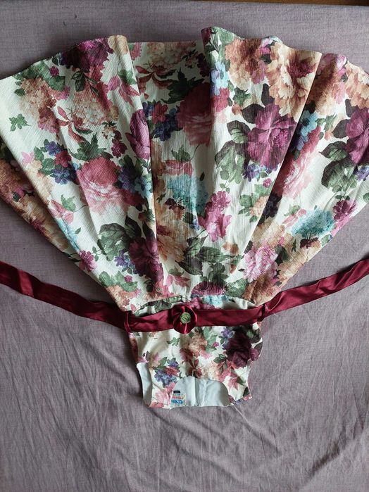 Рокля с болеро 128 р-р