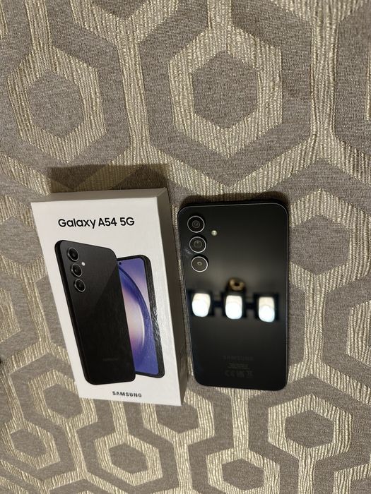 Vand Samsung A54 5G