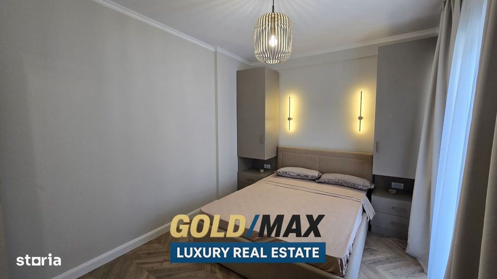 Apartament 2 camere, Vasile Veselovschi - Gavana