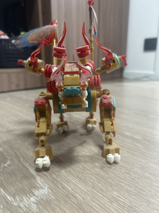 продам лего драгон