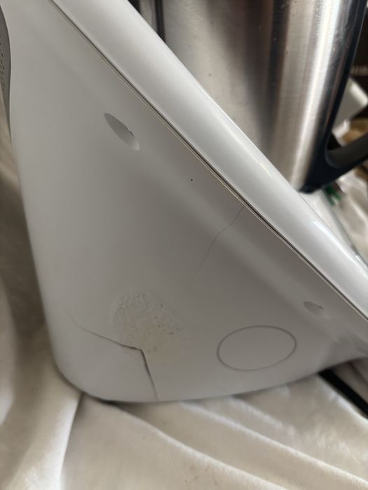 ThermomixTM6+ Grill Tefal