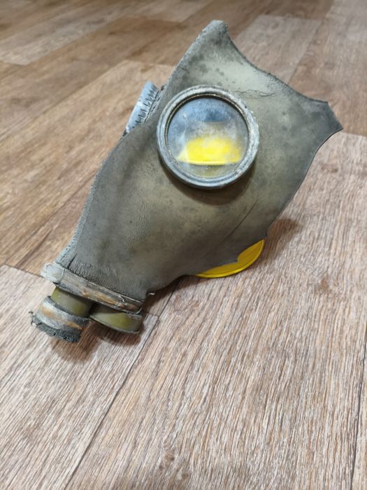 протиаогаз РККА мод-08