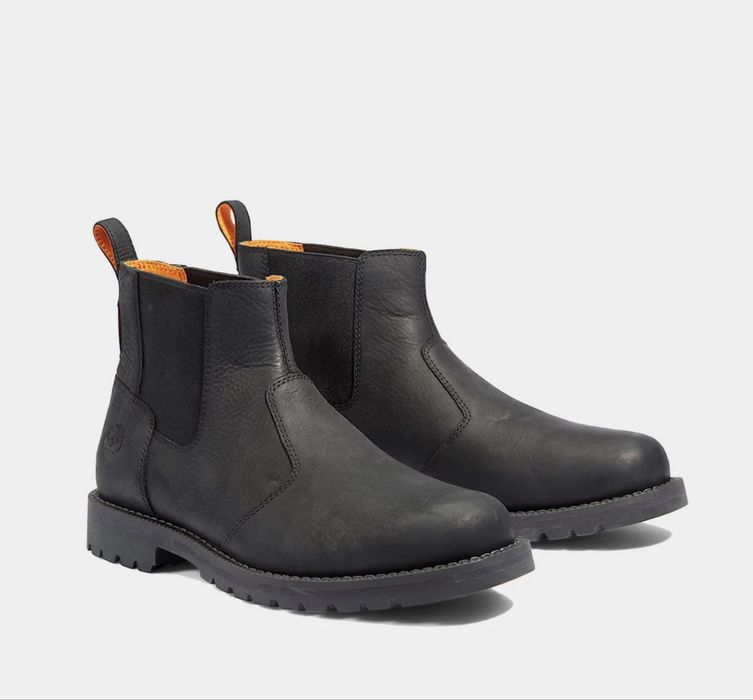 Челси Timberland, размер 43 (27см)