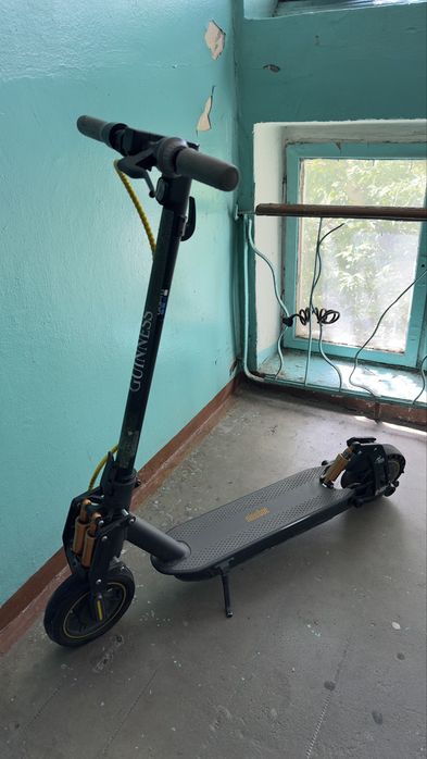 Электросамокат Ninebot Max g30p