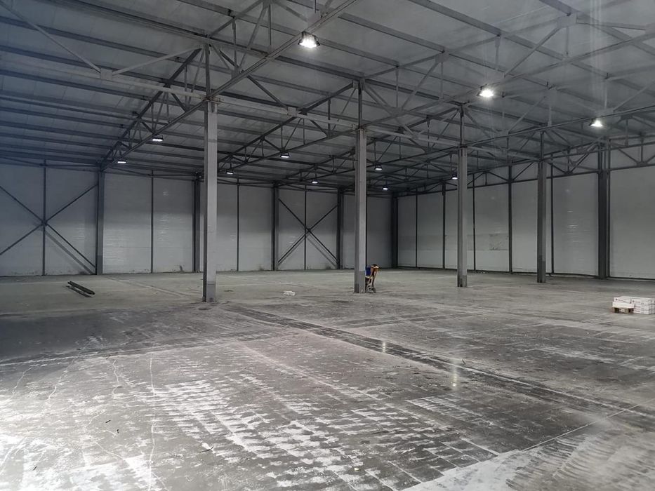 Продаётся Промбаза класса А