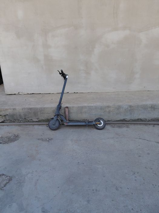Trotineta electrica xiaomi