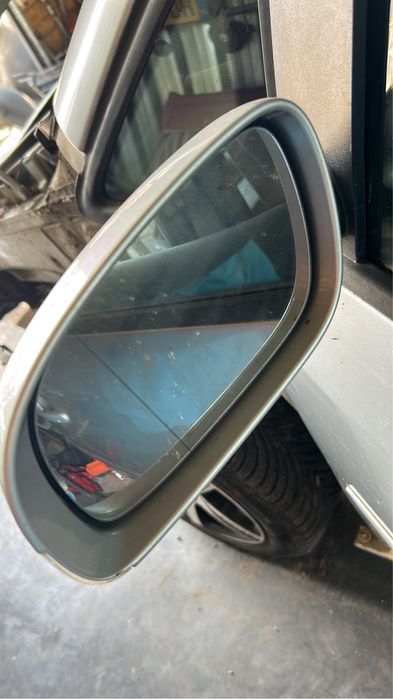 Vw touran 2.0 tdi на части