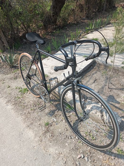 Продается велосипед хвз