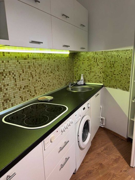 Apartament cu o camera de inchiriat