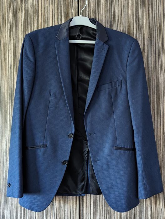 Costum Slim bărbat - Simon Carter