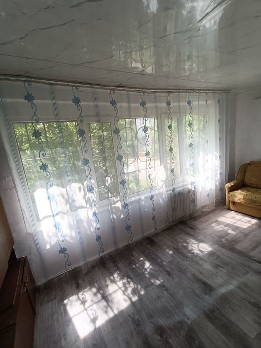 Продам квартиру.
