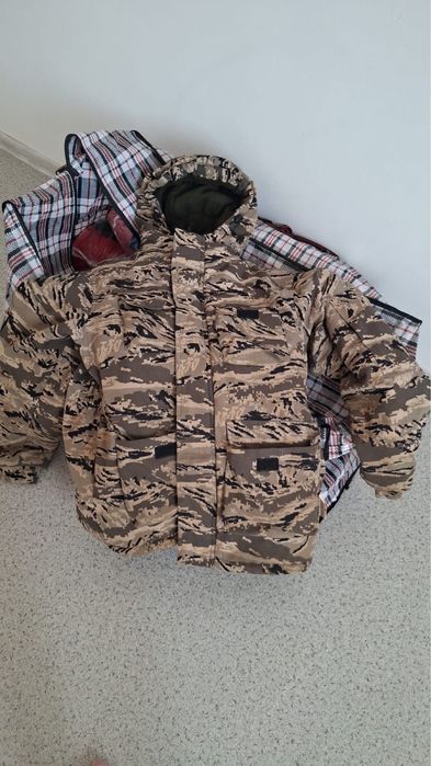 Спецовка сатылады !