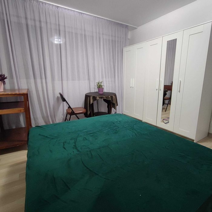 Proprietar inchiriez 2 camere Piata Progresu/Toporasi