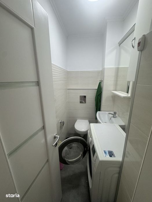 Apartament Centru