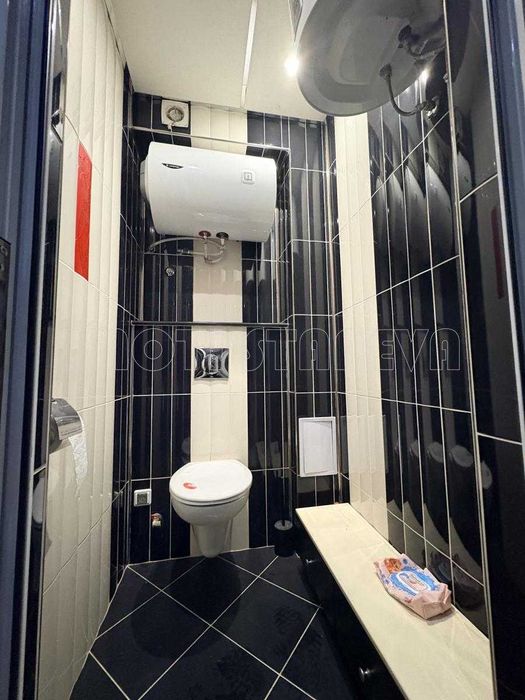 Ремонтиран четиристаен тухлен апартамент в ж.к. „Крум Бъчваров"