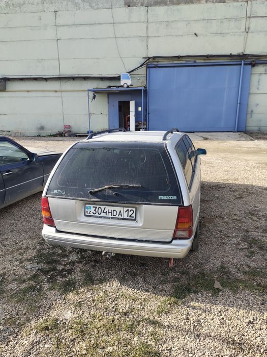 Продам МАЗДА 626