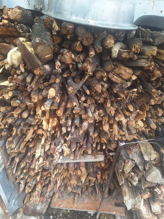 Продам дрова, отличные, сухие