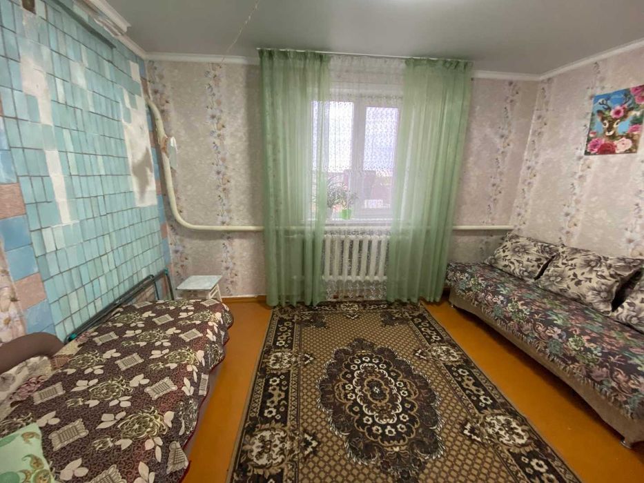 В продаже дом, Бесколь