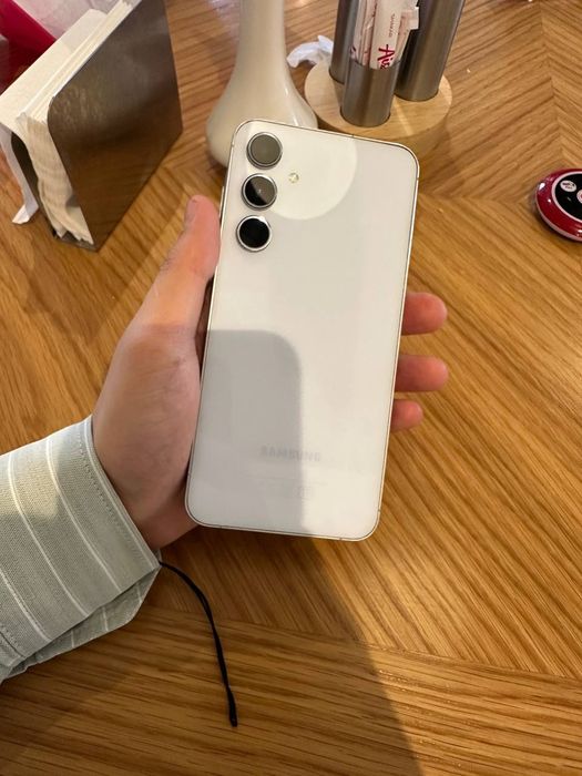 Samsung galaxy A55 5G 256 gb